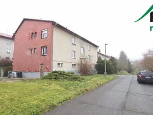 Pronájem bytu 3+1, Tachov, Máchova, 85 m2