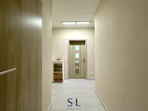 Pronájem bytu 1+1, Stráž pod Ralskem, Pionýrů, 48 m2