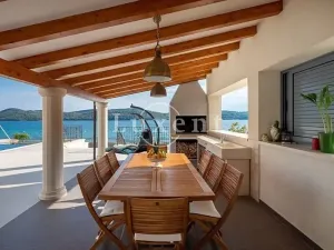 Prodej rodinného domu, Šibenik, Chorvatsko, 1005 m2