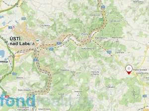 Prodej pole, Lovečkovice, 21930 m2