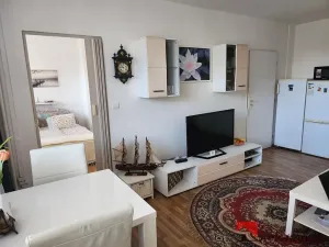 Prodej bytu 2+kk, Kralupy nad Vltavou, sídl. Hůrka, 42 m2