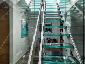 Pronájem bytu 4+kk, Praha - Vinohrady, Laubova, 260 m2