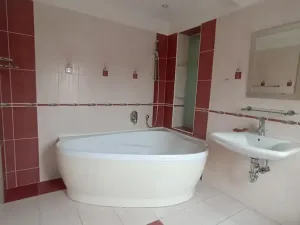 Pronájem bytu 4+kk, Teplice, Svatopluka Čecha, 210 m2