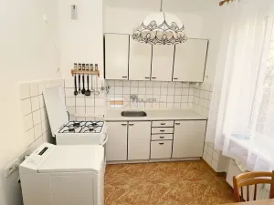 Pronájem bytu 2+1, Praha - Vokovice, Kladenská, 60 m2