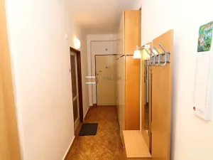 Pronájem bytu 2+1, Praha - Vokovice, Kladenská, 60 m2