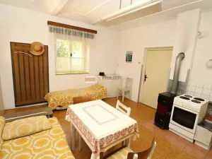 Prodej rodinného domu, Bašť, Horka, 185 m2