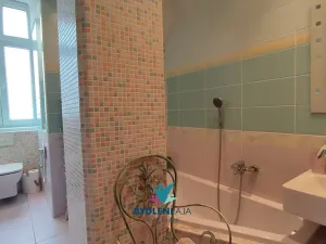 Prodej bytu 3+1, Teplice, U zámku, 100 m2