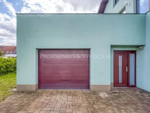 Prodej rodinného domu, Havlíčkův Brod, Ječná, 239 m2