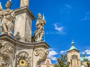 Prodej rodinného domu, Havlíčkův Brod, Ječná, 239 m2