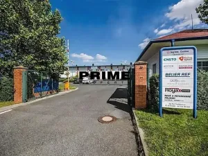 Pronájem skladu, Čestlice, Obchodní, 27 m2