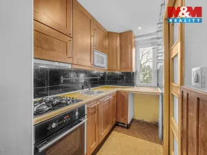 Prodej bytu 3+kk, Praha - Modřany, Lehárova, 58 m2