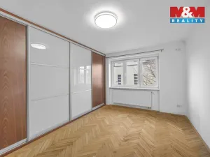 Prodej bytu 3+kk, Praha - Modřany, Lehárova, 58 m2