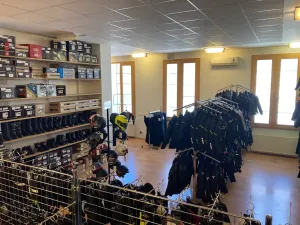 Pronájem obchodního prostoru, Brno, Valchařská, 100 m2