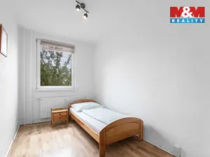 Prodej bytu 4+1, Frýdek-Místek - Frýdek, J. Božana, 82 m2