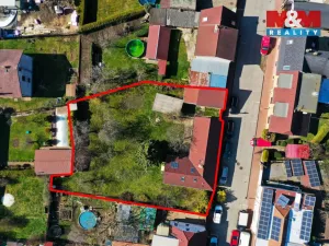 Prodej rodinného domu, Praha - Dolní Měcholupy, Pod hřištěm, 172 m2