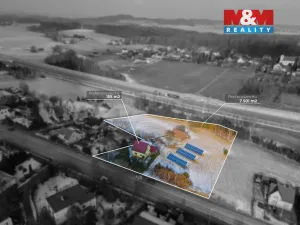 Prodej rodinného domu, Frýdek-Místek - Lysůvky, Příborská, 155 m2