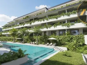 Prodej bytu 2+kk, Mijas, Španělsko, 50 m2