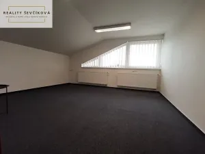 Pronájem obchodního prostoru, Hradec Králové, Vlčkovická, 700 m2