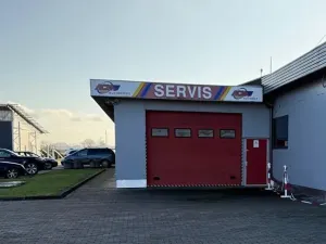 Pronájem skladu, Hradec Králové, Vlčkovická, 100 m2