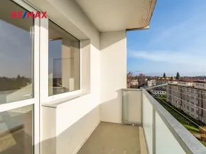 Prodej bytu 3+kk, Havlíčkův Brod, Sídliště Pražská, 58 m2