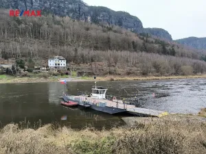 Prodej pozemku pro bydlení, Děčín, 1057 m2