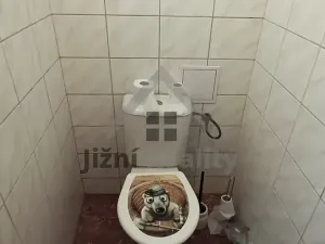 Prodej rodinného domu, Albrechtice nad Vltavou, 180 m2