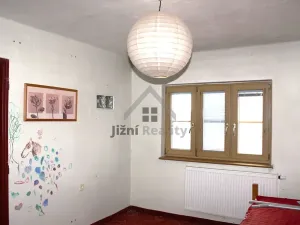 Prodej rodinného domu, České Velenice, Žižkovo předměstí, 150 m2