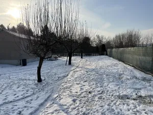 Prodej pozemku, Chlumec nad Cidlinou - Chlumec nad Cidlinou IV, Spravedlnost, 1659 m2