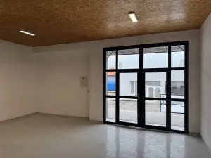 Pronájem obchodního prostoru, Praha - Horní Počernice, Bystrá, 109 m2