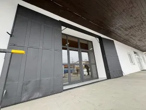 Pronájem obchodního prostoru, Praha - Horní Počernice, Bystrá, 109 m2