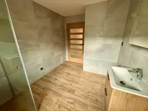 Prodej bytu 1+kk, Klatovy, Dragounská, 42 m2