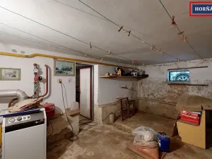 Prodej rodinného domu, Bučovice, Zámecká, 180 m2