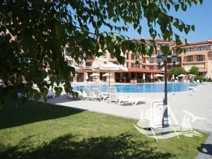 Prodej bytu 2+kk, Sveti Vlas, Bulharsko, 57 m2