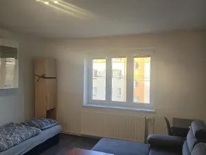 Pronájem bytu 3+1, Ostrava, Olešní, 92 m2