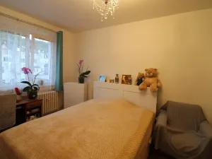 Prodej bytu 3+1, Karlovy Vary, Krymská, 68 m2