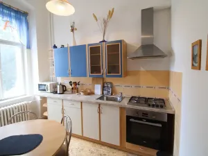 Prodej bytu 2+1, Karlovy Vary, I. P. Pavlova, 54 m2