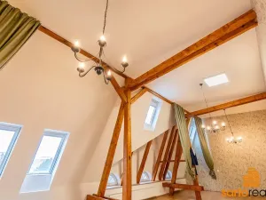 Prodej atypického bytu, Ústí nad Labem, Pasteurova, 77 m2