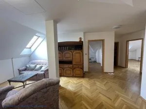 Prodej rodinného domu, Lužec nad Vltavou, 270 m2