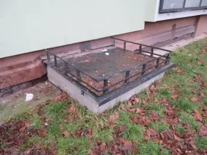 Dražba - jiné, Chomutov, Jirkovská, 306 m2