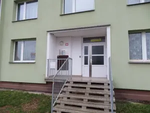 Dražba - jiné, Chomutov, Jirkovská, 306 m2