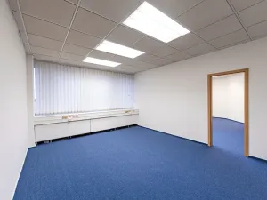 Pronájem kanceláře, Praha - Vysočany, Freyova, 17 m2