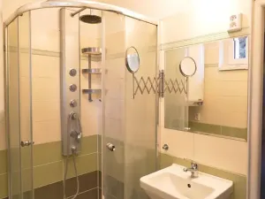 Pronájem bytu 3+1, Řevnice, Legií, 64 m2