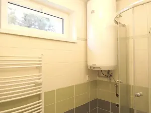 Pronájem bytu 3+1, Řevnice, Legií, 64 m2