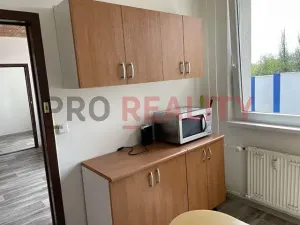 Pronájem bytu 2+1, Ostrava, Engelmüllerova, 46 m2