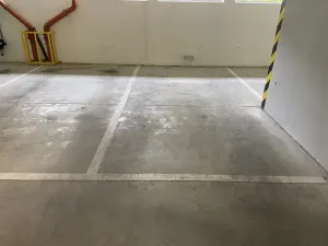 Prodej garážového stání, Brno, Říčanská, 12 m2