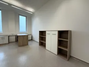 Pronájem kanceláře, Brno, Pražákova, 20 m2