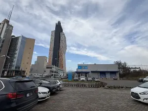 Pronájem kanceláře, Brno, Pražákova, 20 m2