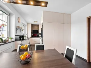 Prodej bytu 4+kk, Brno, Vyhlídka, 130 m2