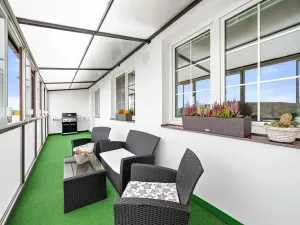 Prodej bytu 4+kk, Brno, Vyhlídka, 130 m2