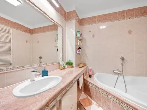 Prodej bytu 4+kk, Brno, Vyhlídka, 130 m2